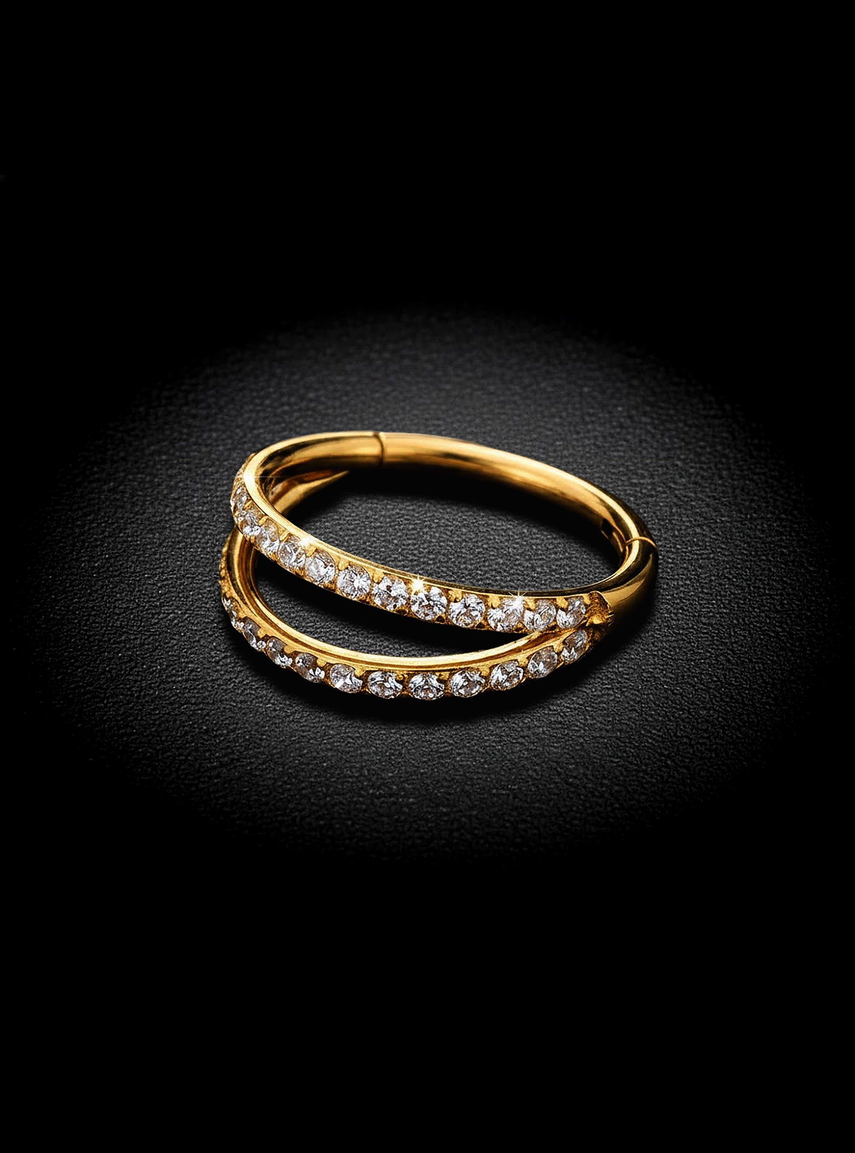 Segment Ring