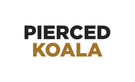 Pierced Koala